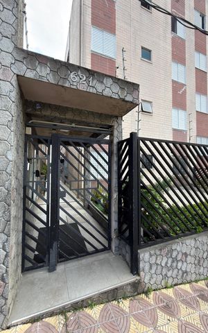 Apartamento para alugar com 68m², 1 quarto e 1 vaga Apartamento para alugar com 68m², 1 quarto e 1 vagaFachada