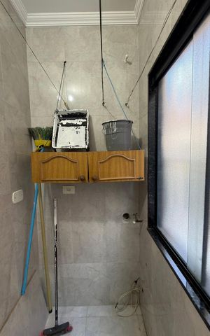 Apartamento para alugar com 68m², 1 quarto e 1 vaga Apartamento para alugar com 68m², 1 quarto e 1 vagaÁrea de Serviço
