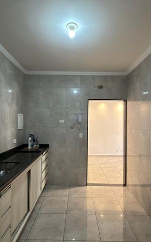 Apartamento para alugar com 68m², 1 quarto e 1 vaga Apartamento para alugar com 68m², 1 quarto e 1 vagaCozinha