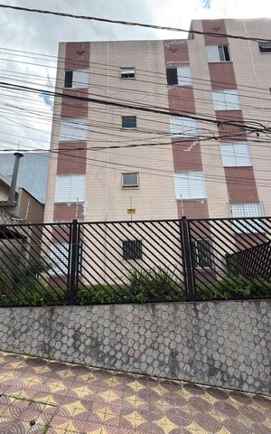 Apartamento para alugar com 68m², 1 quarto e 1 vaga Apartamento para alugar com 68m², 1 quarto e 1 vagaFachada