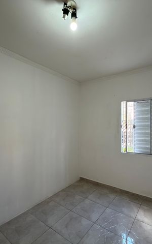 Apartamento para alugar com 68m², 1 quarto e 1 vaga Apartamento para alugar com 68m², 1 quarto e 1 vagaQuarto
