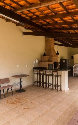 Casa de condomínio para alugar com 90m², 2 quartos e 2 vagas Casa de condomínio para alugar com 90m², 2 quartos e 2 vagasEspaço Gourmet