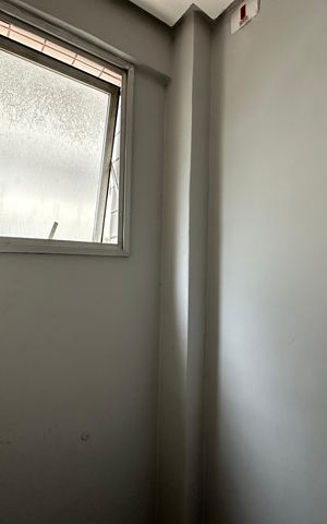 Apartamento para alugar com 87m², 1 quarto e 1 vaga Apartamento para alugar com 87m², 1 quarto e 1 vagaBanheiro
