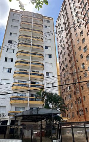 Apartamento para alugar com 87m², 1 quarto e 1 vaga Apartamento para alugar com 87m², 1 quarto e 1 vagaFaixada