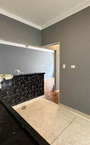 Apartamento para alugar com 87m², 1 quarto e 1 vaga Apartamento para alugar com 87m², 1 quarto e 1 vagaCozinha