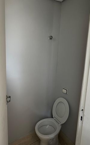 Apartamento para alugar com 87m², 1 quarto e 1 vaga Apartamento para alugar com 87m², 1 quarto e 1 vagaBanheiro 2