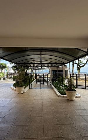 Apartamento para alugar com 87m², 1 quarto e 1 vaga Apartamento para alugar com 87m², 1 quarto e 1 vagaEntrada