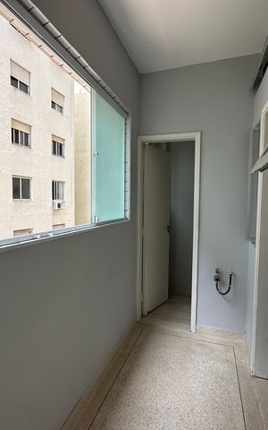 Apartamento para alugar com 87m², 1 quarto e 1 vaga Apartamento para alugar com 87m², 1 quarto e 1 vagaLavanderia