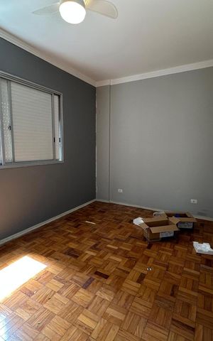 Apartamento para alugar com 87m², 1 quarto e 1 vaga Apartamento para alugar com 87m², 1 quarto e 1 vagaQuarto