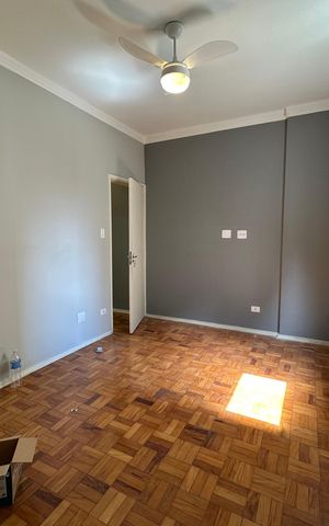 Apartamento para alugar com 87m², 1 quarto e 1 vaga Apartamento para alugar com 87m², 1 quarto e 1 vagaQuarto