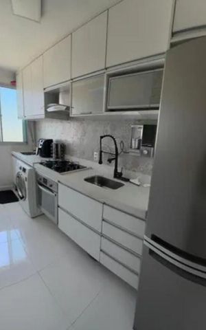 Apartamento à venda com 100m², 2 quartos e 1 vaga