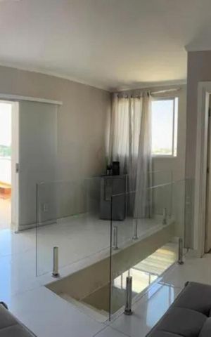 Apartamento à venda com 100m², 2 quartos e 1 vaga