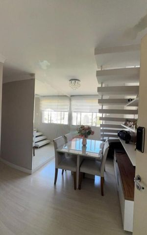 Apartamento à venda com 100m², 2 quartos e 1 vaga