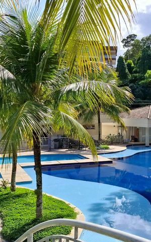 Apartamento para alugar com 59m², 2 quartos e 1 vaga Apartamento para alugar com 59m², 2 quartos e 1 vagaÁrea comum