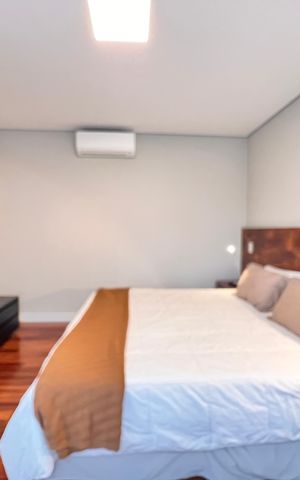 Casa de condomínio à venda com 400m², 4 quartos e 4 vagasQuarto 1