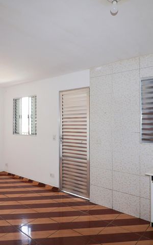 Apartamento para alugar com 35m², 1 quarto e sem vaga Apartamento para alugar com 35m², 1 quarto e sem vagaSala/Cozinha