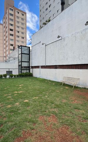Apartamento à venda com 55m², 2 quartos e 1 vaga Apartamento à venda com 55m², 2 quartos e 1 vagaÁrea Pet