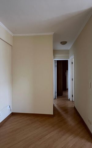 Apartamento à venda com 55m², 2 quartos e 1 vaga Apartamento à venda com 55m², 2 quartos e 1 vagaCorredor