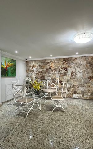 Apartamento à venda com 55m², 2 quartos e 1 vaga Apartamento à venda com 55m², 2 quartos e 1 vagaHall de entrada