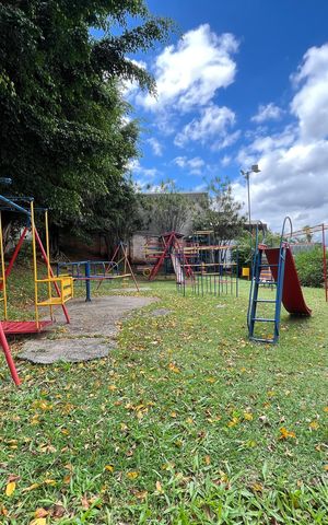 Apartamento à venda com 55m², 2 quartos e 1 vaga Apartamento à venda com 55m², 2 quartos e 1 vagaÁrea comum - Playground