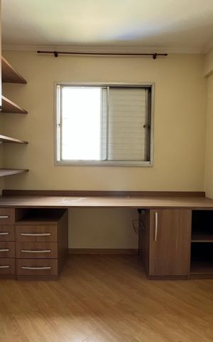 Apartamento à venda com 55m², 2 quartos e 1 vaga Apartamento à venda com 55m², 2 quartos e 1 vagaQuarto 1