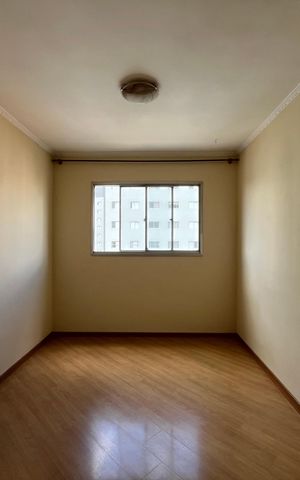 Apartamento à venda com 55m², 2 quartos e 1 vaga Apartamento à venda com 55m², 2 quartos e 1 vagaSala