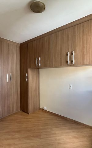 Apartamento à venda com 55m², 2 quartos e 1 vaga Apartamento à venda com 55m², 2 quartos e 1 vagaQuarto 1