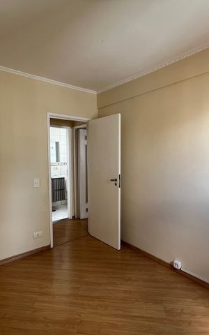 Apartamento à venda com 55m², 2 quartos e 1 vaga Apartamento à venda com 55m², 2 quartos e 1 vagaQuarto 2