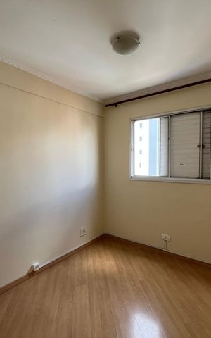 Apartamento à venda com 55m², 2 quartos e 1 vaga Apartamento à venda com 55m², 2 quartos e 1 vagaQuarto 2