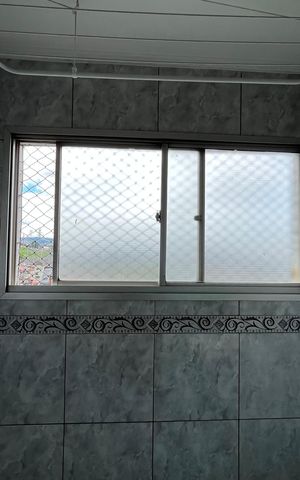 Apartamento à venda com 55m², 2 quartos e 1 vaga Apartamento à venda com 55m², 2 quartos e 1 vagaÁrea de Serviço
