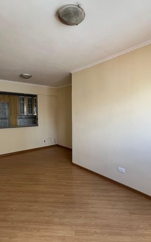 Apartamento à venda com 55m², 2 quartos e 1 vaga Apartamento à venda com 55m², 2 quartos e 1 vagaSala