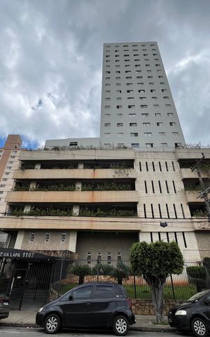 Apartamento à venda com 55m², 2 quartos e 1 vaga Apartamento à venda com 55m², 2 quartos e 1 vagaFachada
