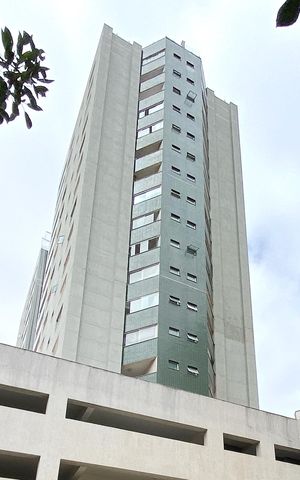Apartamento à venda com 78m², 3 quartos e 2 vagas