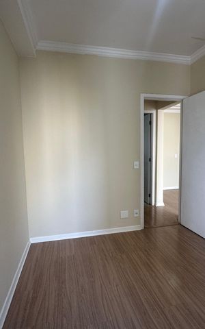 Apartamento à venda com 53m², 2 quartos e 1 vaga Apartamento à venda com 53m², 2 quartos e 1 vagaQuarto 2
