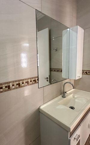 Apartamento à venda com 53m², 2 quartos e 1 vaga Apartamento à venda com 53m², 2 quartos e 1 vagaBanheiro