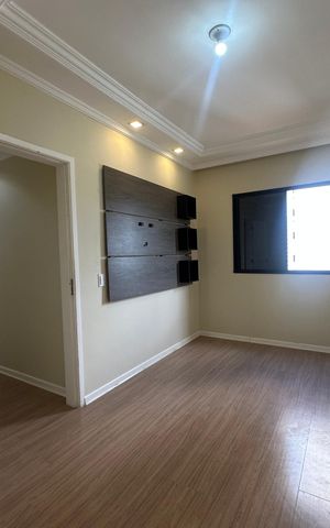 Apartamento à venda com 53m², 2 quartos e 1 vaga Apartamento à venda com 53m², 2 quartos e 1 vagaQuarto 1