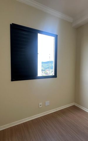 Apartamento à venda com 53m², 2 quartos e 1 vaga Apartamento à venda com 53m², 2 quartos e 1 vagaQuarto 2
