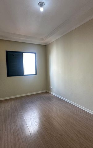 Apartamento à venda com 53m², 2 quartos e 1 vaga Apartamento à venda com 53m², 2 quartos e 1 vagaQuarto 1