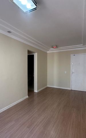 Apartamento à venda com 53m², 2 quartos e 1 vaga Apartamento à venda com 53m², 2 quartos e 1 vagaSala