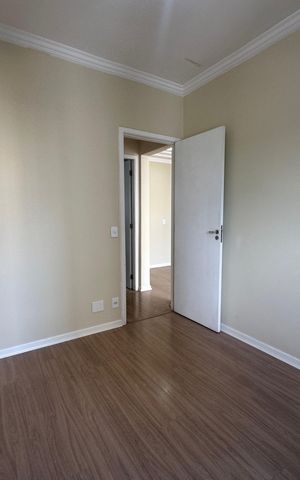 Apartamento à venda com 53m², 2 quartos e 1 vaga Apartamento à venda com 53m², 2 quartos e 1 vagaQuarto 2