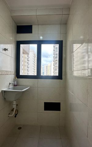 Apartamento à venda com 53m², 2 quartos e 1 vaga Apartamento à venda com 53m², 2 quartos e 1 vagaÁrea de Serviço