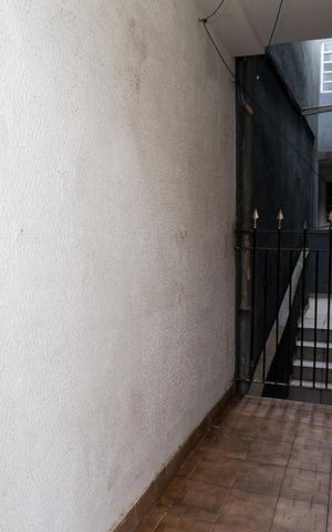 Casa para alugar com 70m², 1 quarto e sem vaga