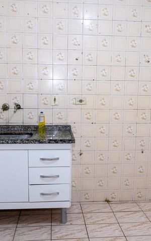 Casa para alugar com 70m², 1 quarto e sem vaga