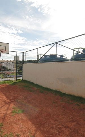 Apartamento para alugar com 46m², 2 quartos e 1 vagaQuadra Esportiva