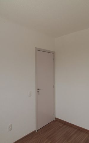 Apartamento para alugar com 46m², 2 quartos e 1 vagaQuarto 1