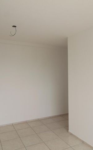 Apartamento para alugar com 46m², 2 quartos e 1 vagaSala