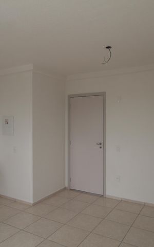 Apartamento para alugar com 46m², 2 quartos e 1 vagaSala