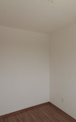 Apartamento para alugar com 46m², 2 quartos e 1 vagaQuarto 1
