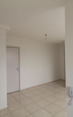 Apartamento para alugar com 46m², 2 quartos e 1 vagaCozinha e Área de Serviço