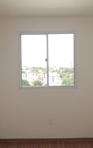 Apartamento para alugar com 46m², 2 quartos e 1 vagaQuarto 2